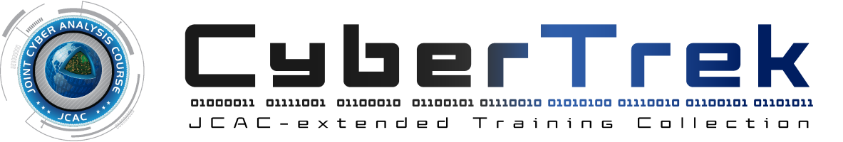 CyberTrek